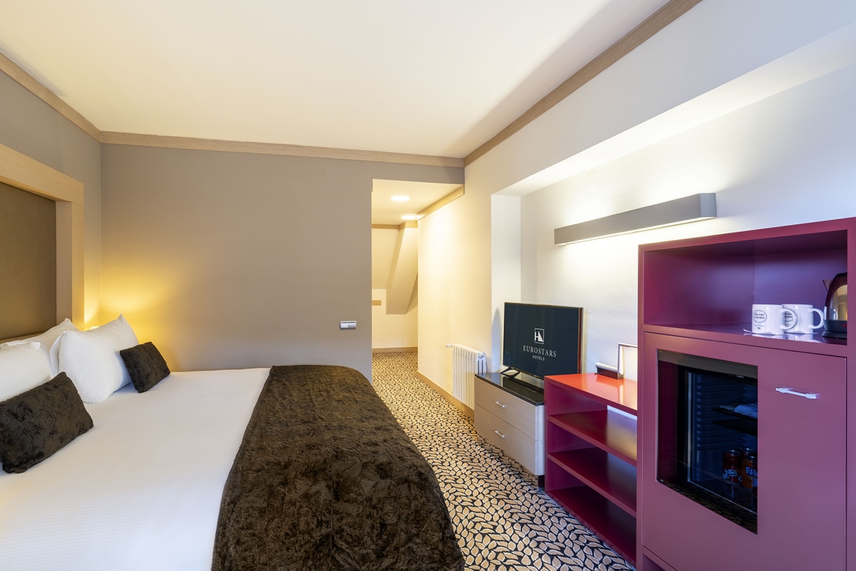 Fotos del hotel - EUROSTARS ROYAL TANAU