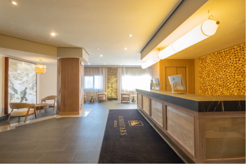 Fotos del hotel - EUROSTARS ROYAL TANAU