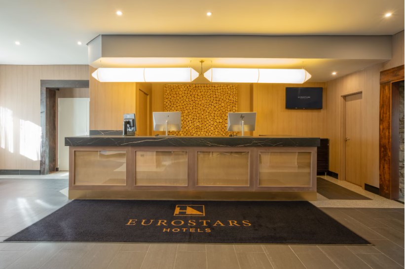 Fotos del hotel - EUROSTARS ROYAL TANAU