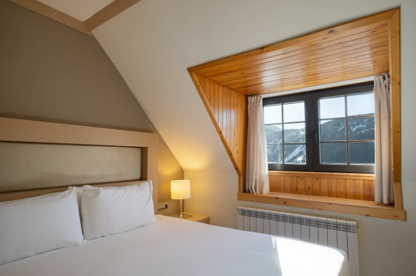 Fotos del hotel - EUROSTARS ROYAL TANAU