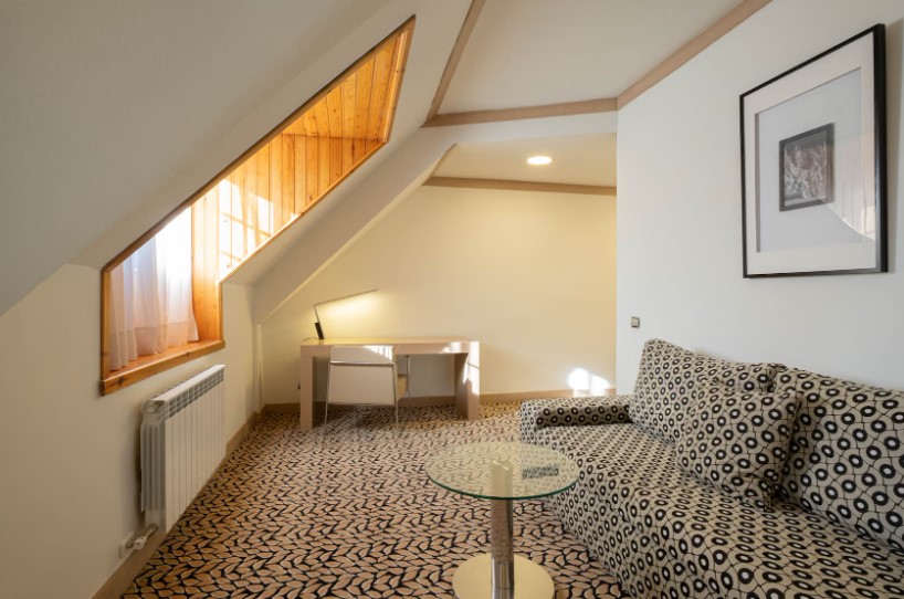 Fotos del hotel - EUROSTARS ROYAL TANAU