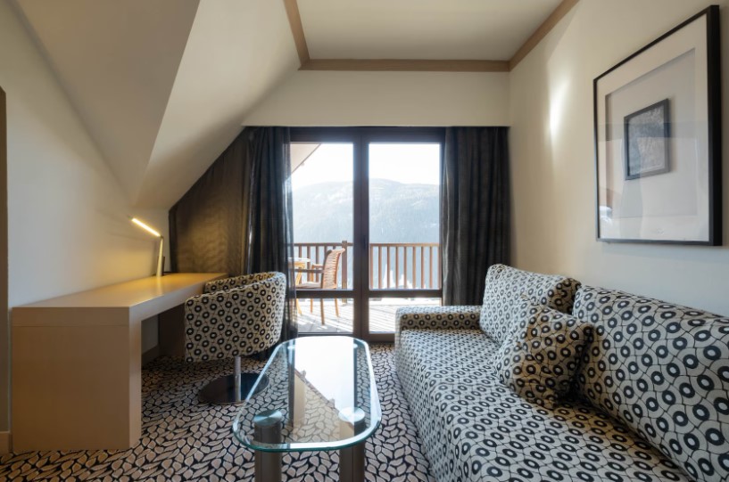 Fotos del hotel - EUROSTARS ROYAL TANAU
