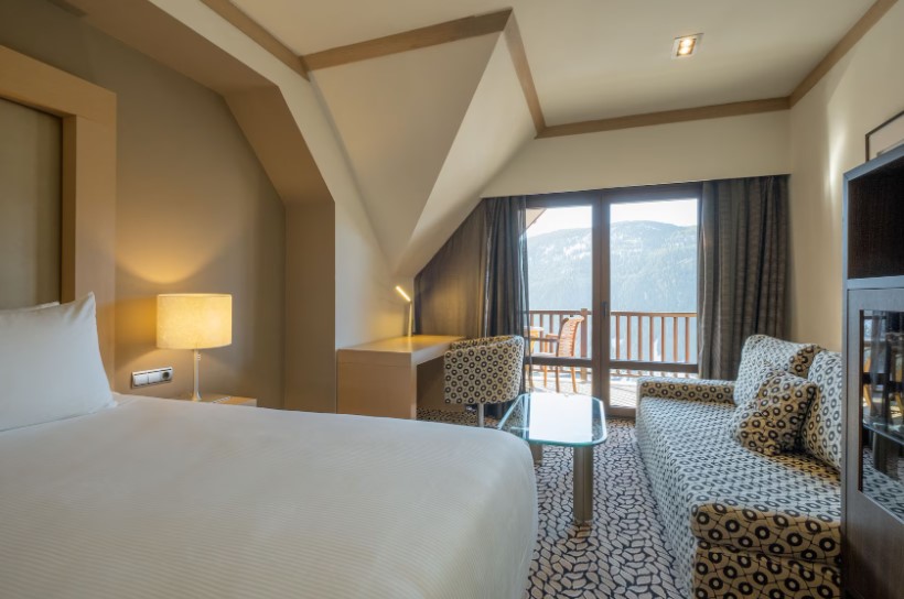 Fotos del hotel - EUROSTARS ROYAL TANAU