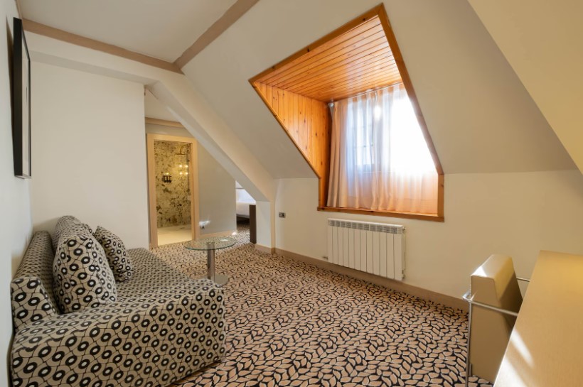 Fotos del hotel - EUROSTARS ROYAL TANAU
