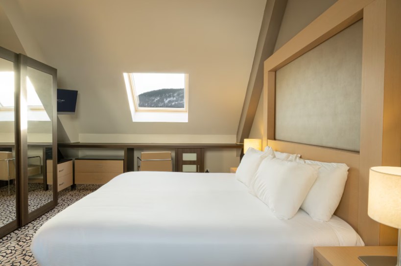 Fotos del hotel - EUROSTARS ROYAL TANAU