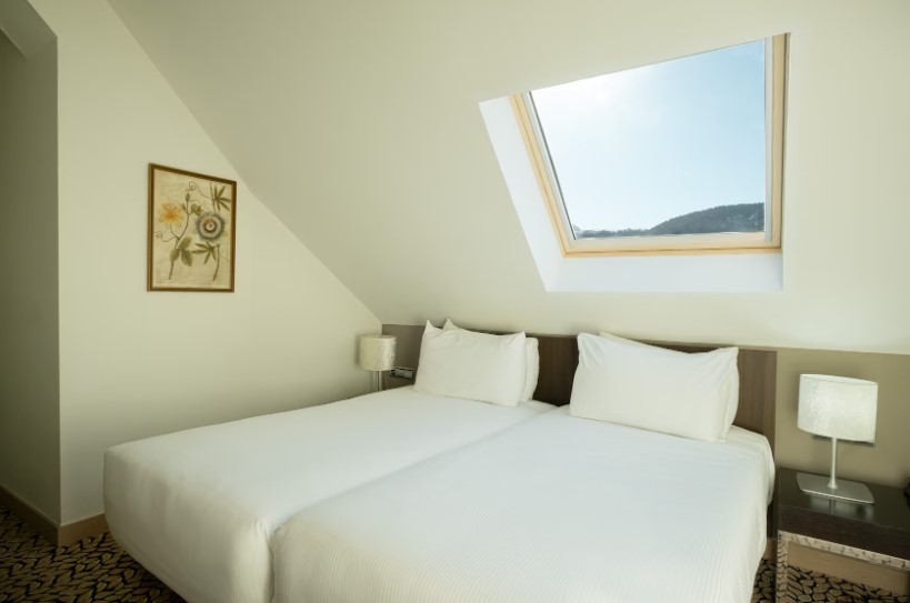 Fotos del hotel - EUROSTARS ROYAL TANAU