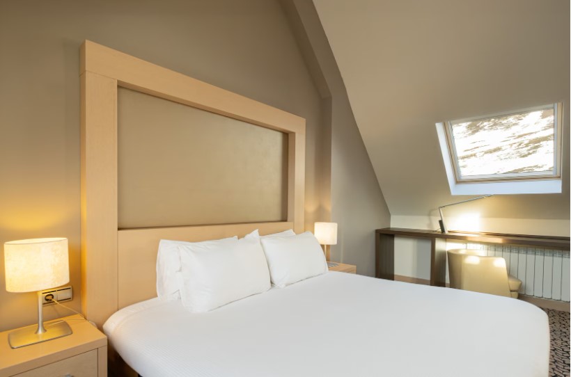 Fotos del hotel - EUROSTARS ROYAL TANAU