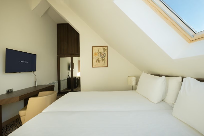 Fotos del hotel - EUROSTARS ROYAL TANAU