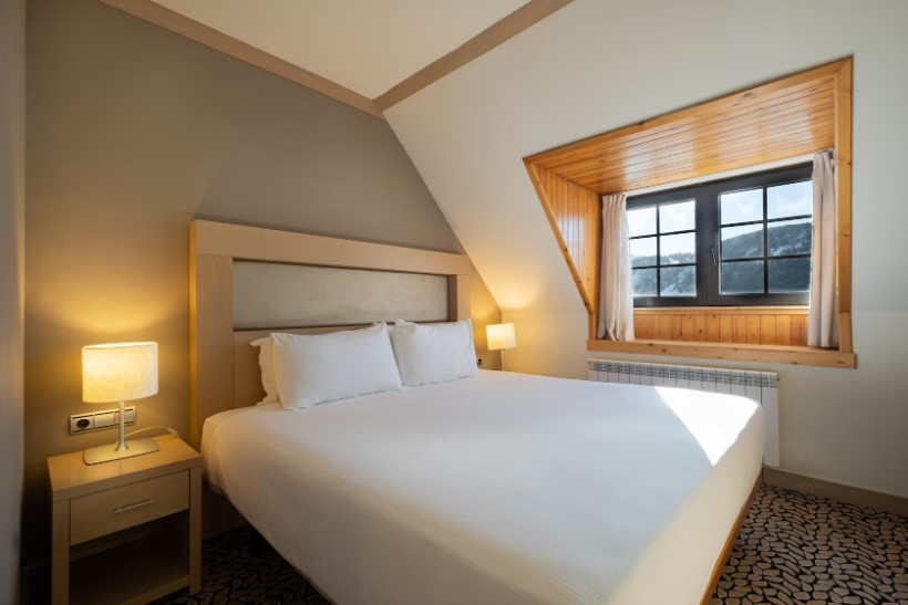 Fotos del hotel - EUROSTARS ROYAL TANAU