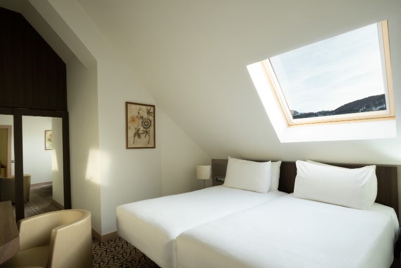 Fotos del hotel - EUROSTARS ROYAL TANAU