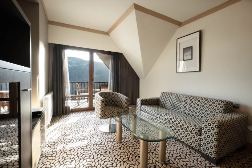 Fotos del hotel - EUROSTARS ROYAL TANAU