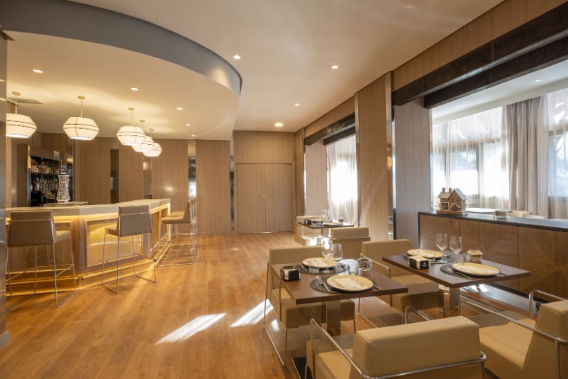 Fotos del hotel - EUROSTARS ROYAL TANAU