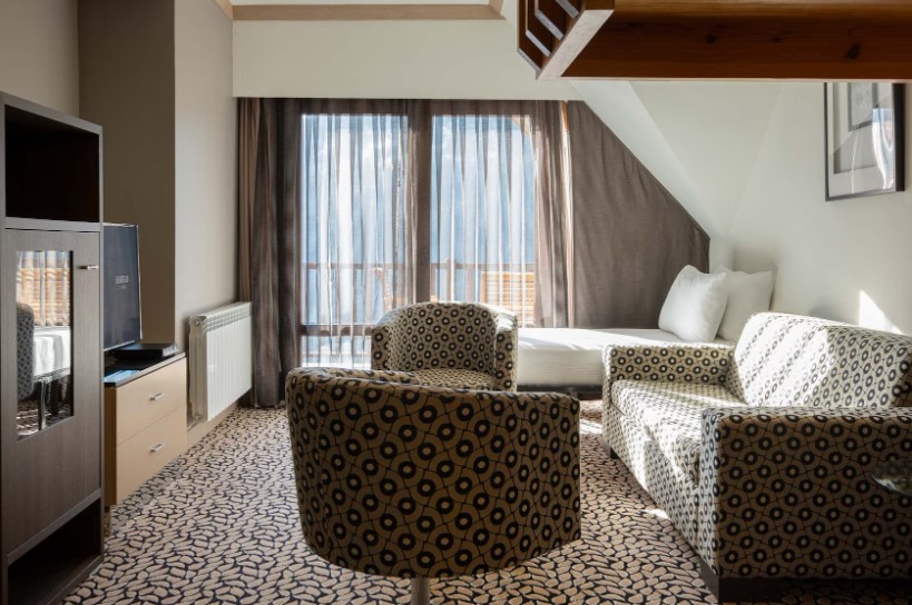 Fotos del hotel - EUROSTARS ROYAL TANAU