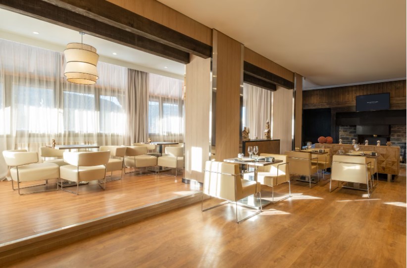 Fotos del hotel - EUROSTARS ROYAL TANAU
