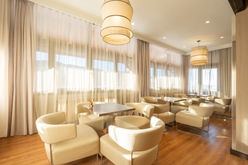 Fotos del hotel - EUROSTARS ROYAL TANAU