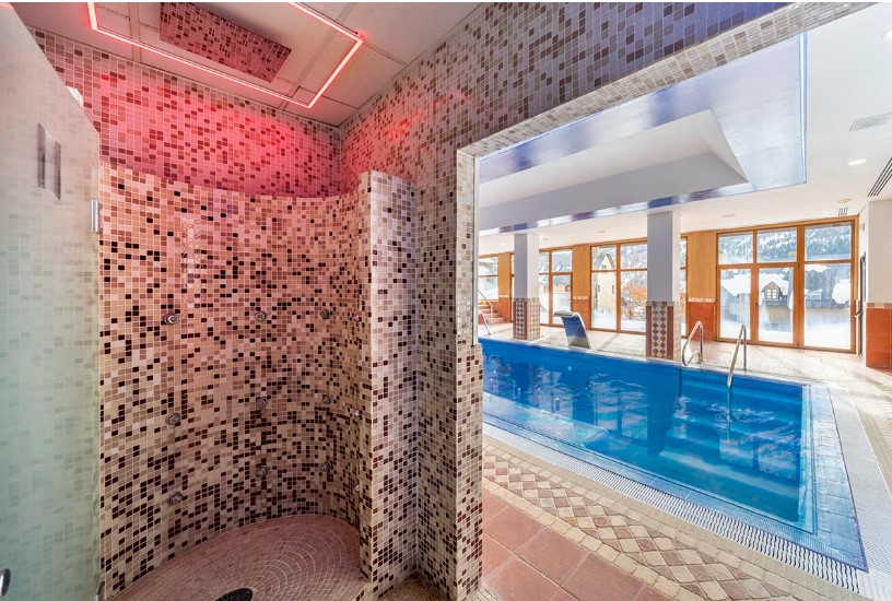 Fotos del hotel - EUROSTARS ROYAL TANAU