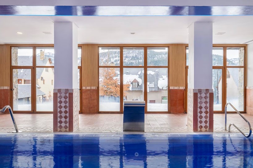 Fotos del hotel - EUROSTARS ROYAL TANAU