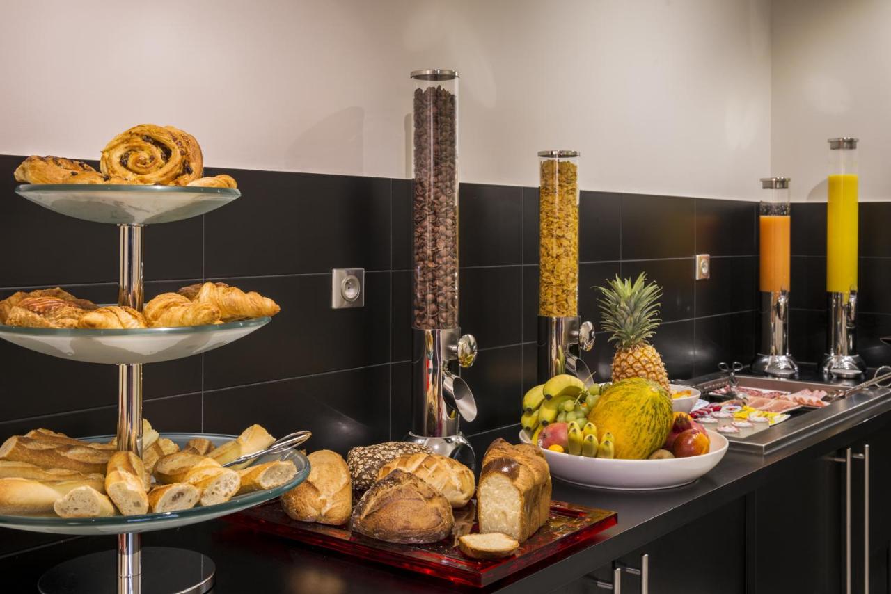 Fotos del hotel - LE BON HOTEL