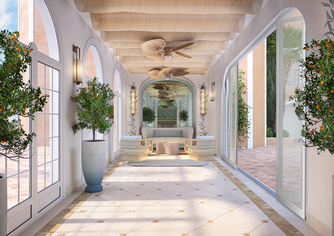 Fotos del hotel - VILLA MIRAE BY INWOOD HOTELS