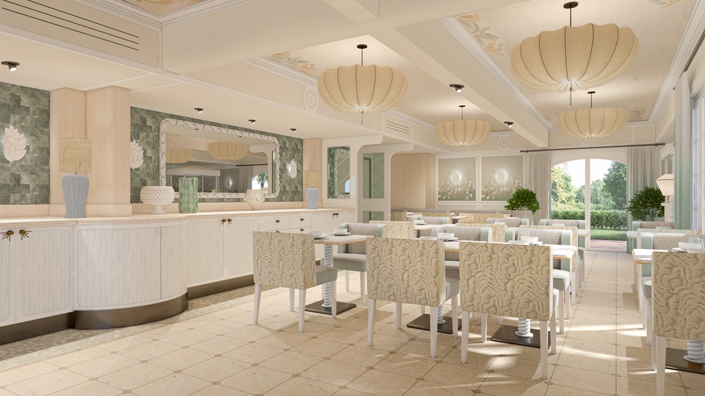 Fotos del hotel - VILLA MIRAE BY INWOOD HOTELS