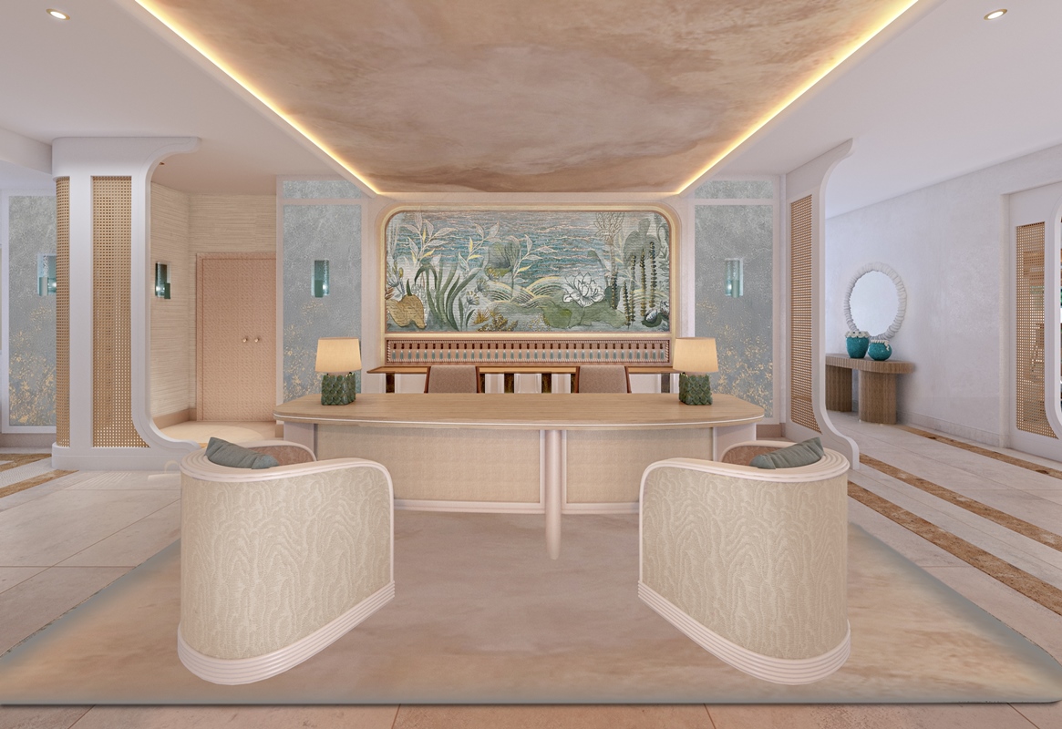 Fotos del hotel - VILLA MIRAE BY INWOOD HOTELS