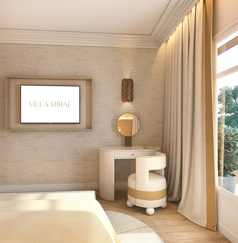 Fotos del hotel - VILLA MIRAE BY INWOOD HOTELS