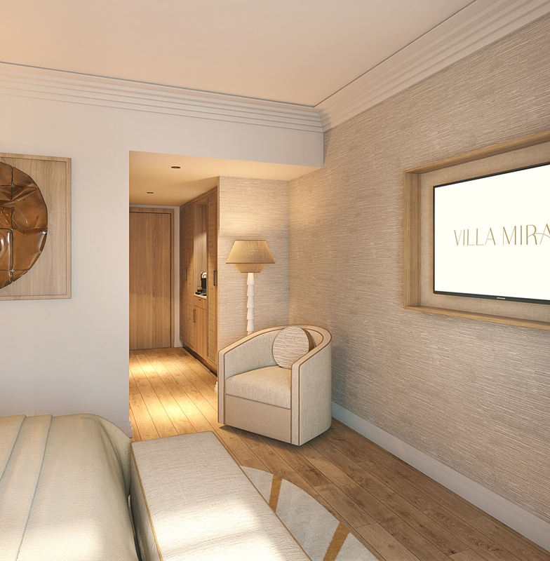 Fotos del hotel - VILLA MIRAE BY INWOOD HOTELS