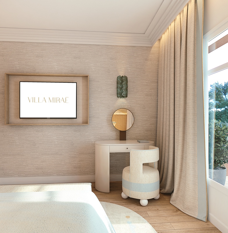 Fotos del hotel - VILLA MIRAE BY INWOOD HOTELS