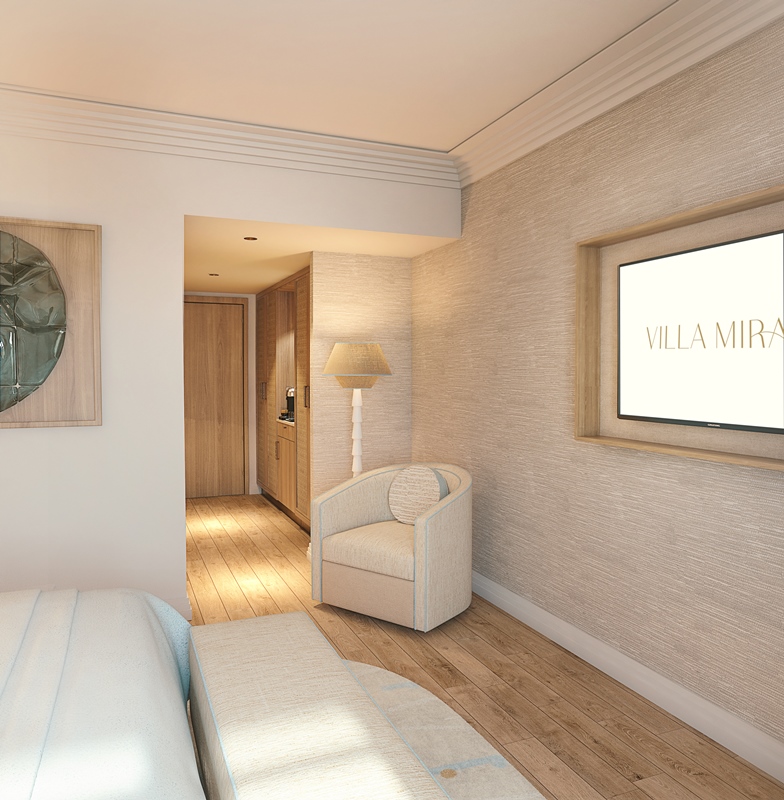 Fotos del hotel - VILLA MIRAE BY INWOOD HOTELS