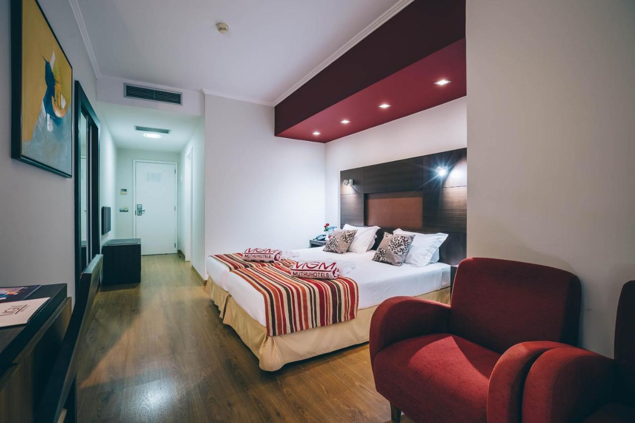 Fotos del hotel - MUTHU RAGA MADEIRA HOTEL