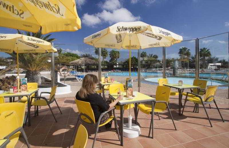 Fotos del hotel - Bungalows Playa Limones