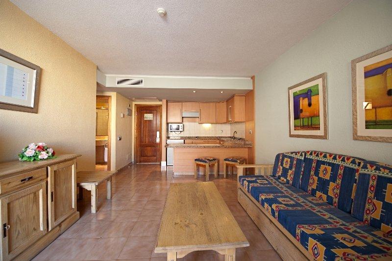 Fotos del hotel - THE LAGO TAURITO