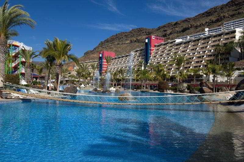 Fotos del hotel - THE LAGO TAURITO