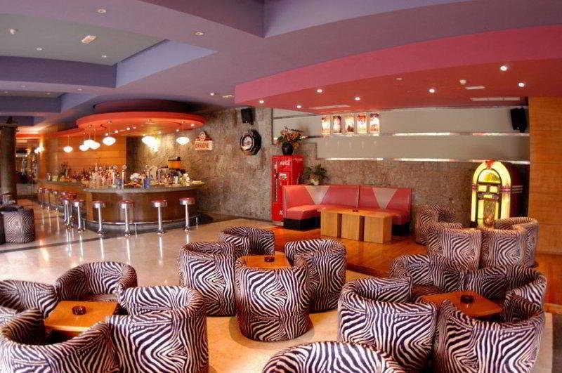 Fotos del hotel - THE LAGO TAURITO