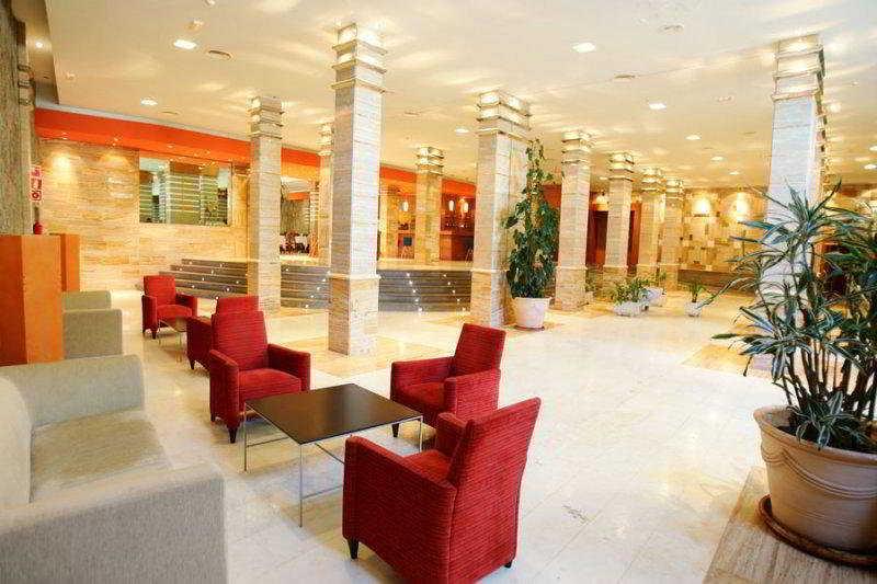 Fotos del hotel - THE LAGO TAURITO