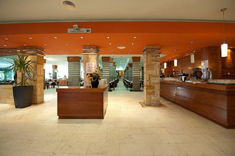 Fotos del hotel - THE LAGO TAURITO