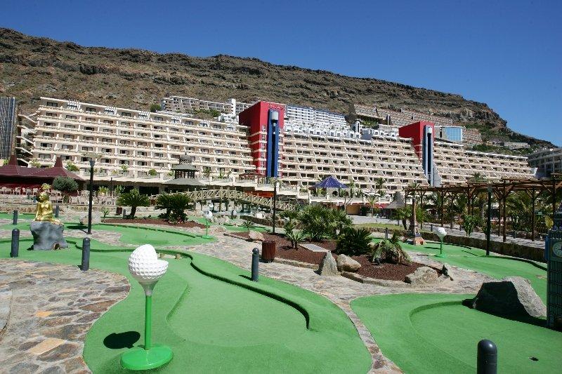 Fotos del hotel - THE LAGO TAURITO