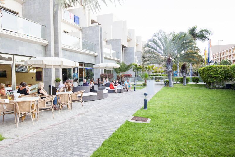 Fotos del hotel - THE COSTA TAURITO