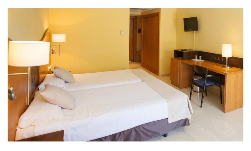 Fotos del hotel - THE COSTA TAURITO