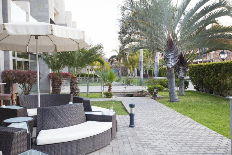 Fotos del hotel - THE COSTA TAURITO