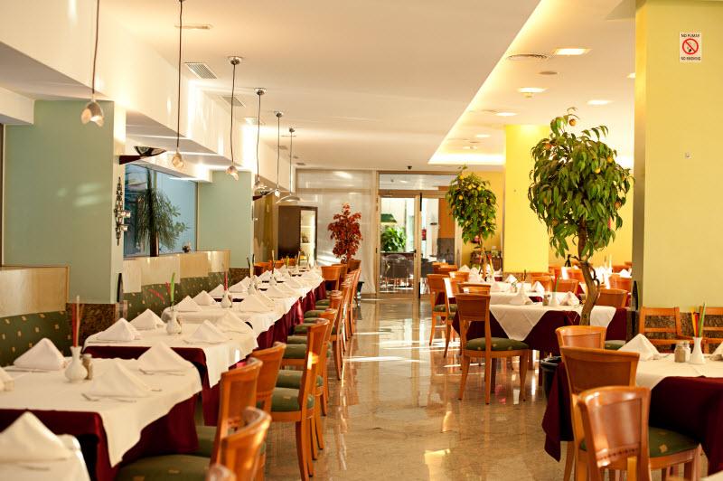 Fotos del hotel - THE COSTA TAURITO