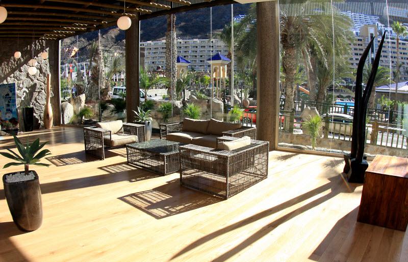Fotos del hotel - THE COSTA TAURITO