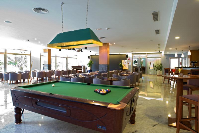 Fotos del hotel - THE COSTA TAURITO