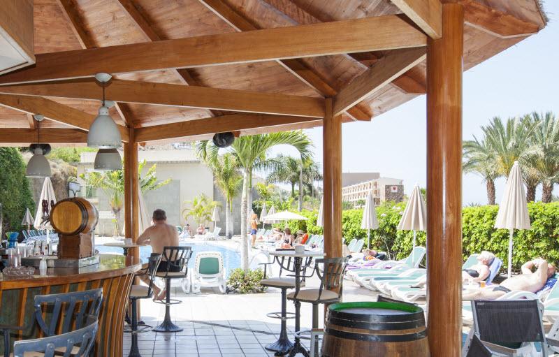 Fotos del hotel - THE COSTA TAURITO