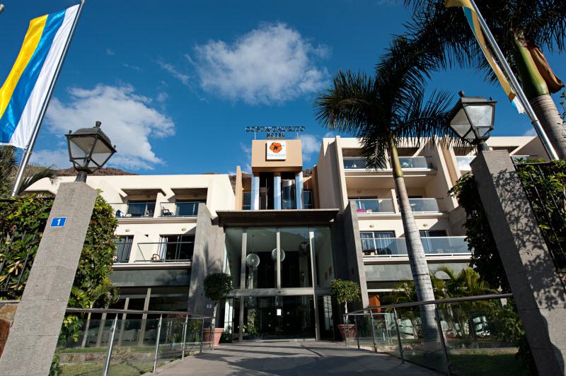 Fotos del hotel - THE COSTA TAURITO