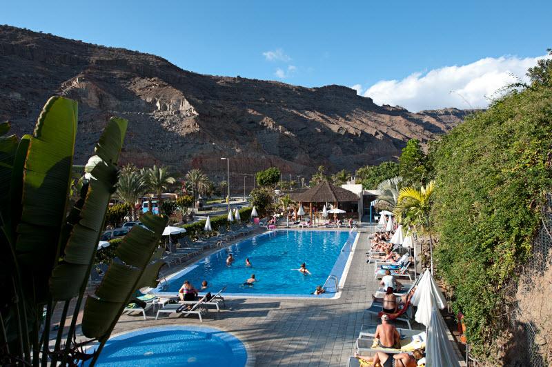 Fotos del hotel - THE COSTA TAURITO