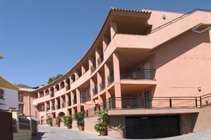 Fotos del hotel - La Hacienda