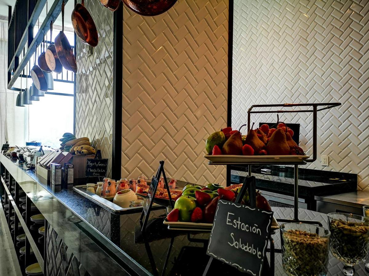 Fotos del hotel - THE WESTIN MONTERREY VALLE