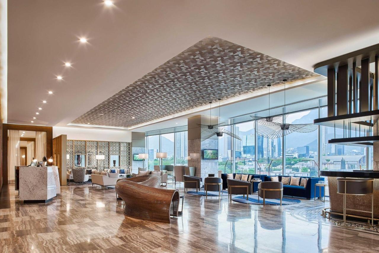 Fotos del hotel - THE WESTIN MONTERREY VALLE