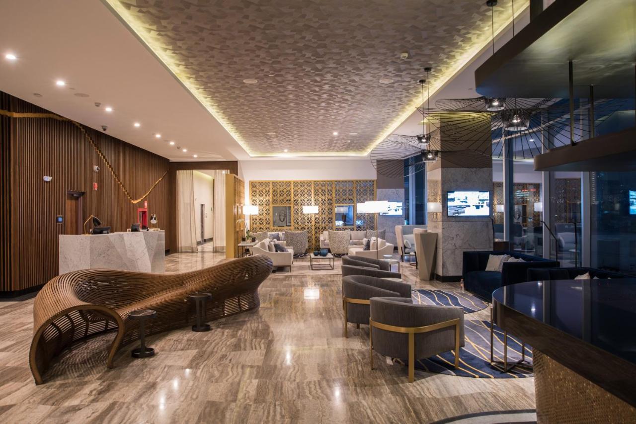 Fotos del hotel - THE WESTIN MONTERREY VALLE